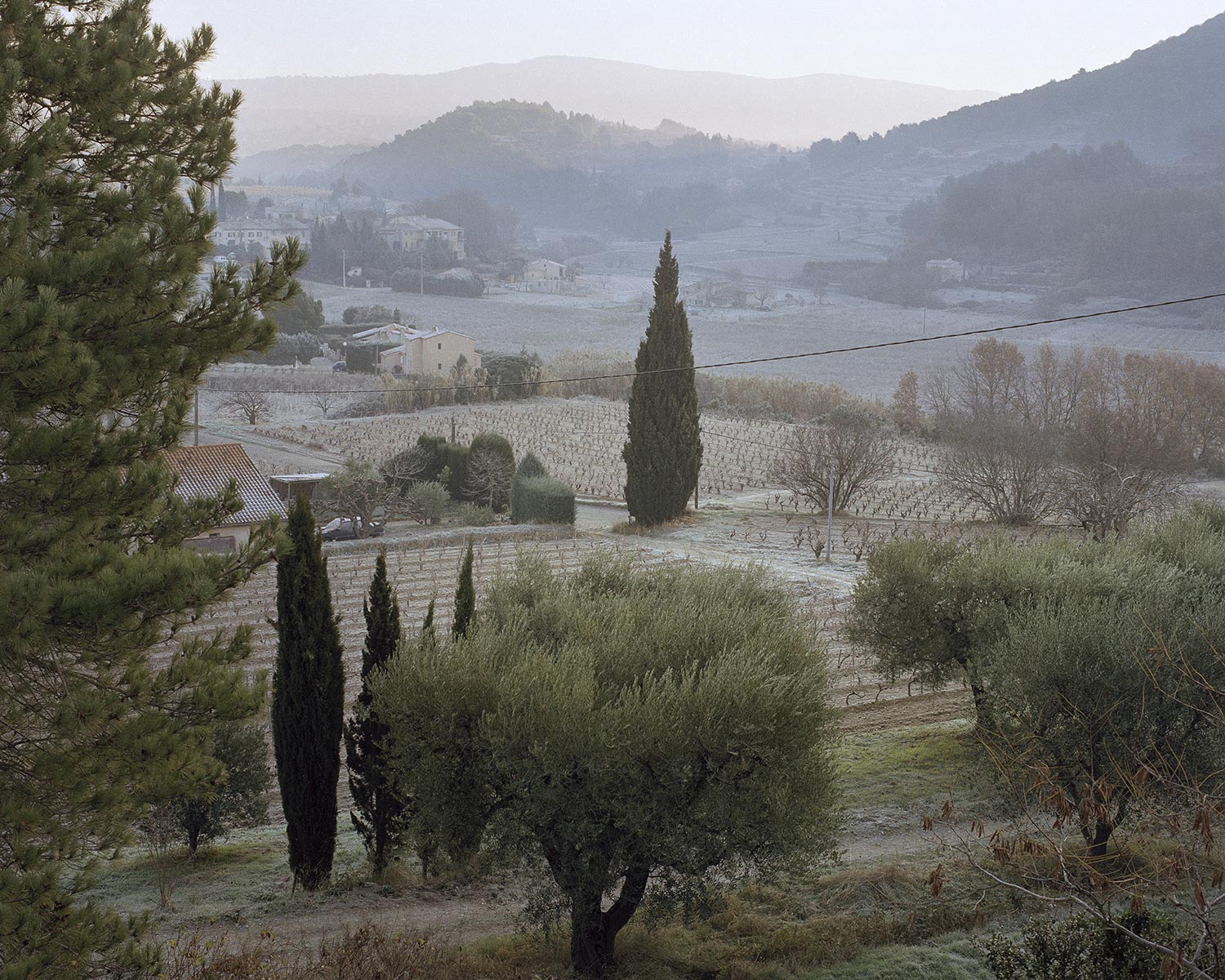 Point de vue - 01/12/2001