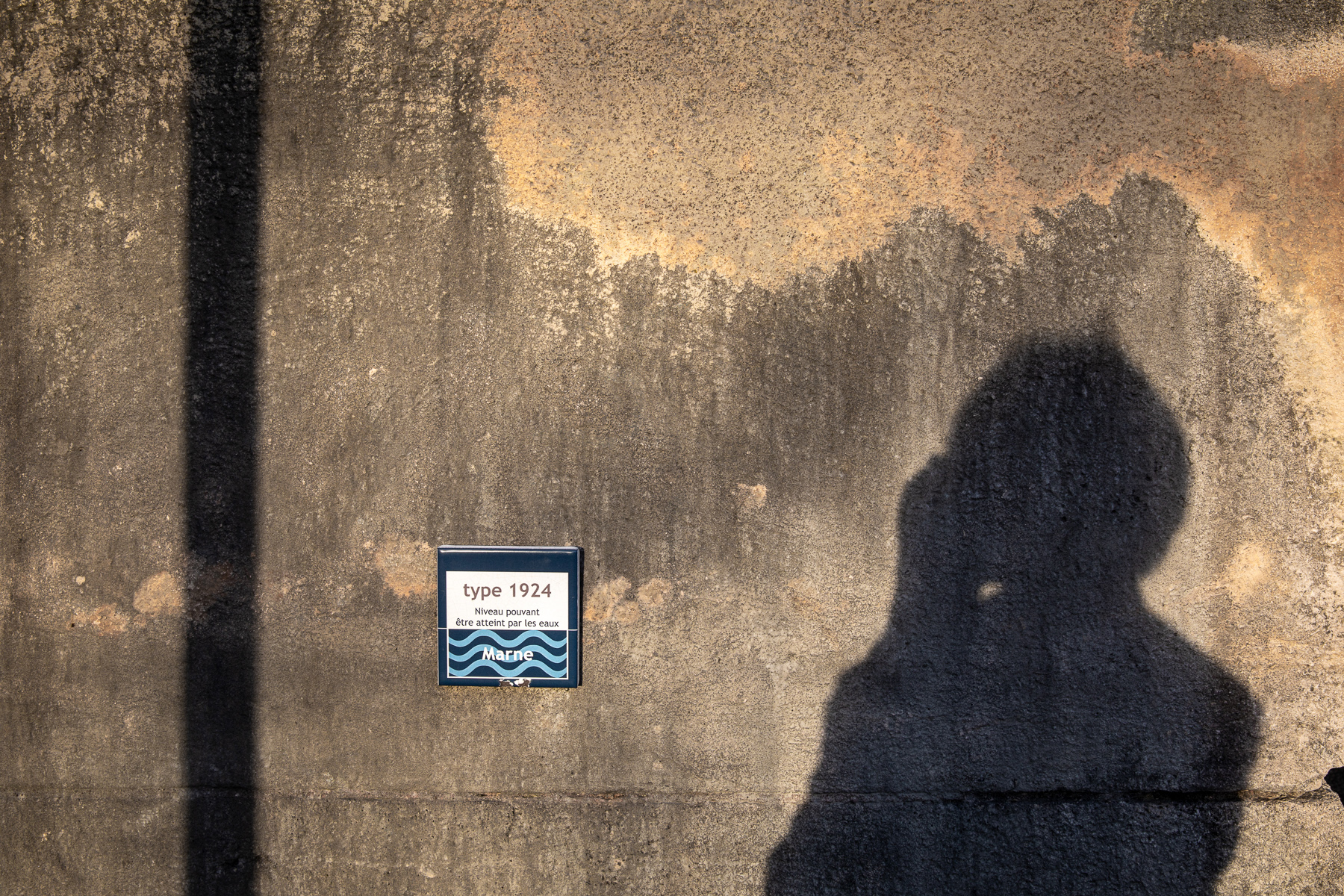 Viaduc Nogent-le-Perreux Viaduc - 20/03/2024