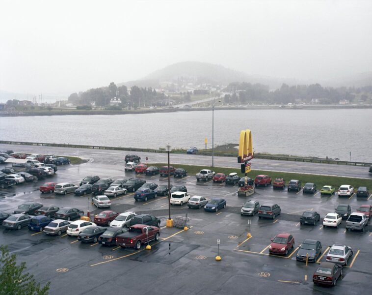 Gaspé - 2012