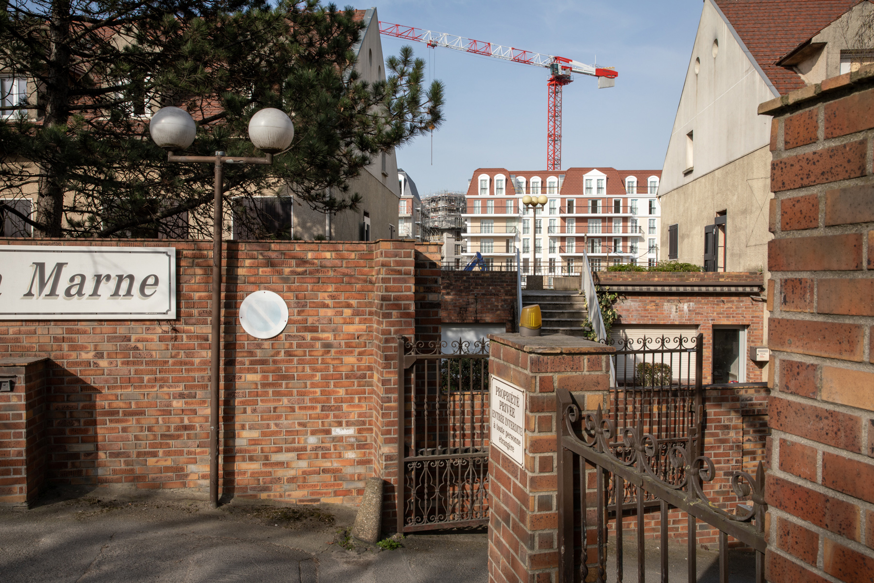 Gournay-sur-Marne - 21/03/2024