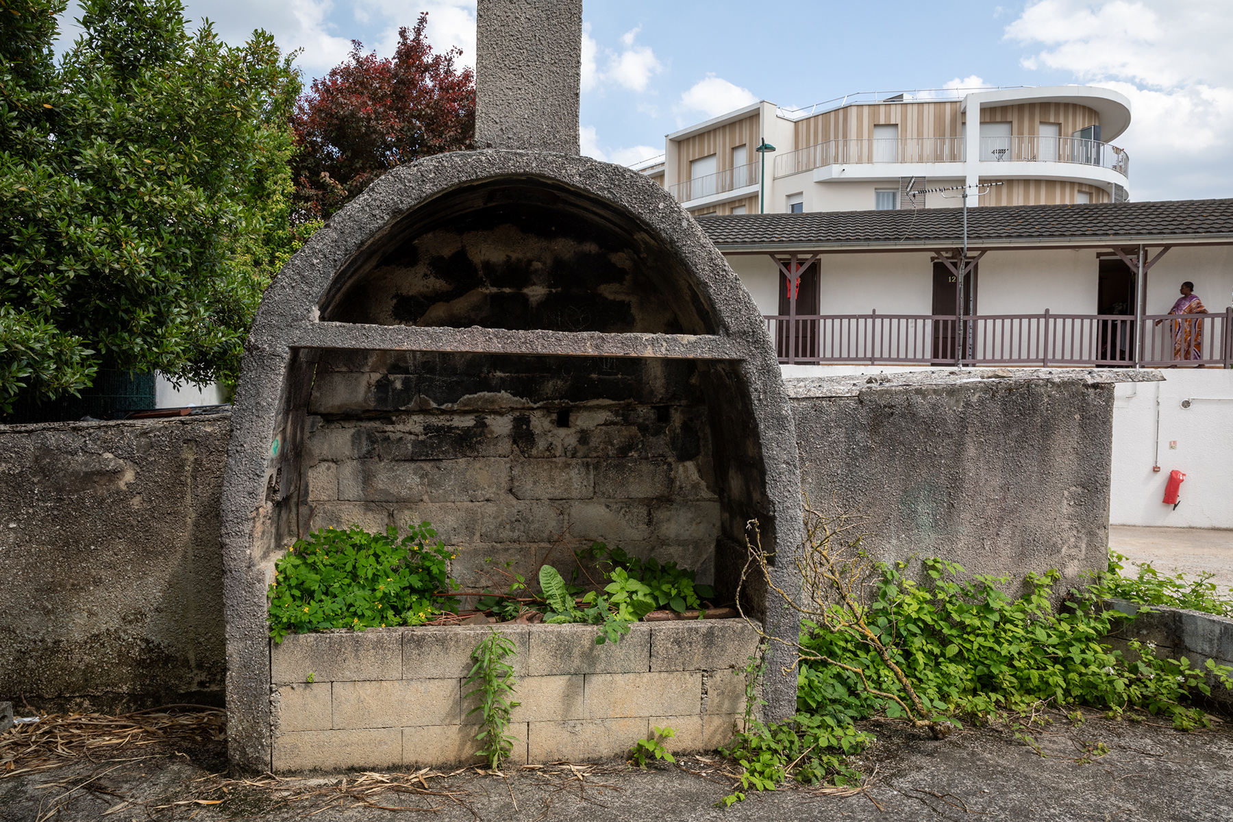 Vaires-sur-Marne - 06/06/2024