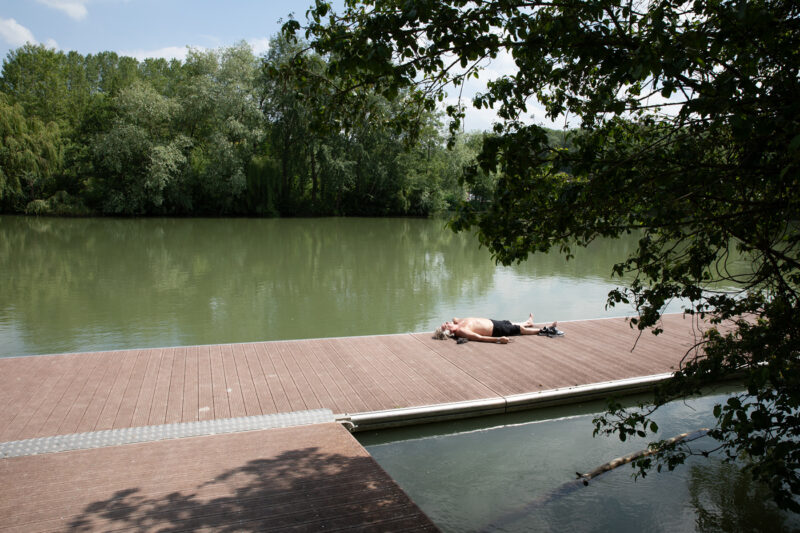  Vaires-sur-Marne, Stade Nautique - 06/06/2024