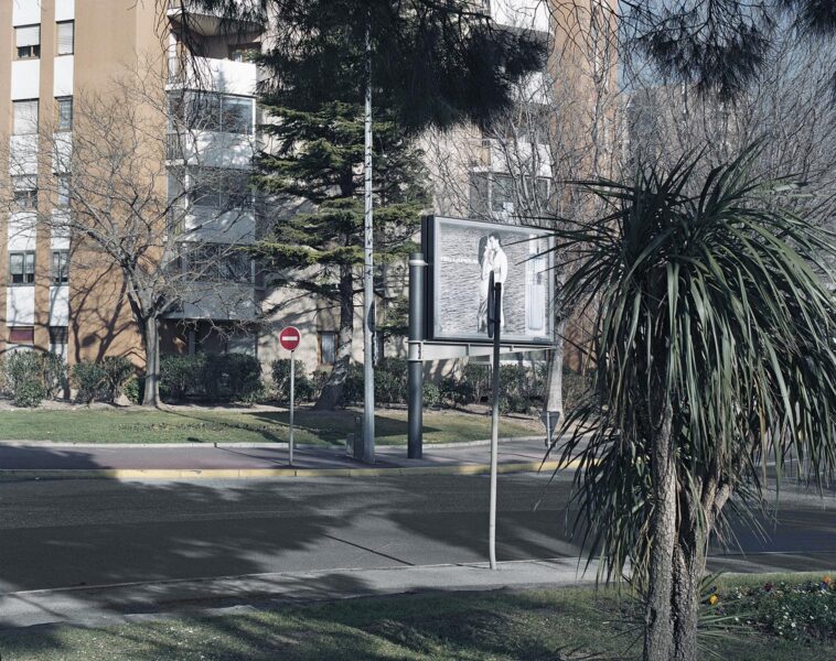 Glissement de terrain - 2005-2008