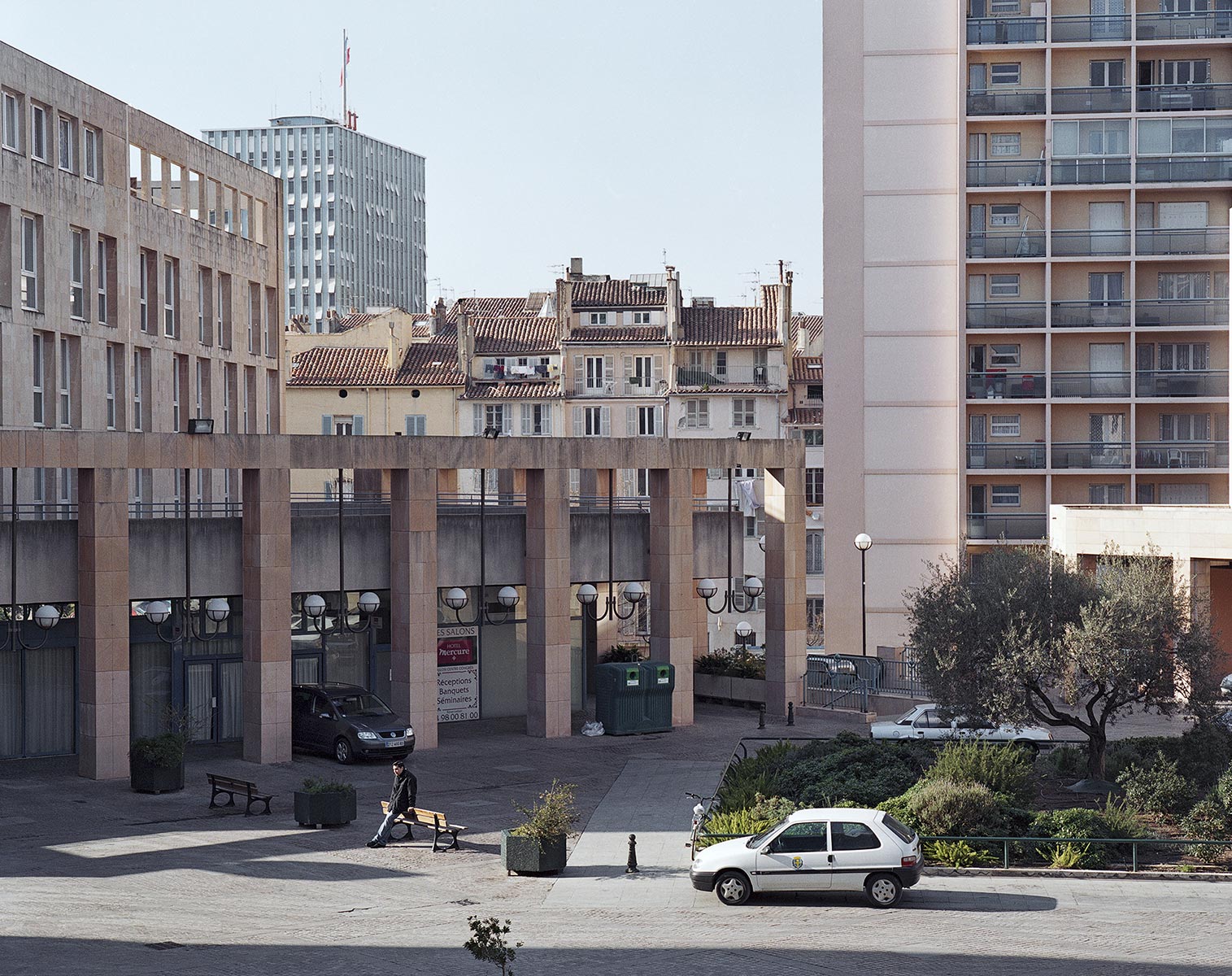 Glissement de terrain - 2005-2008