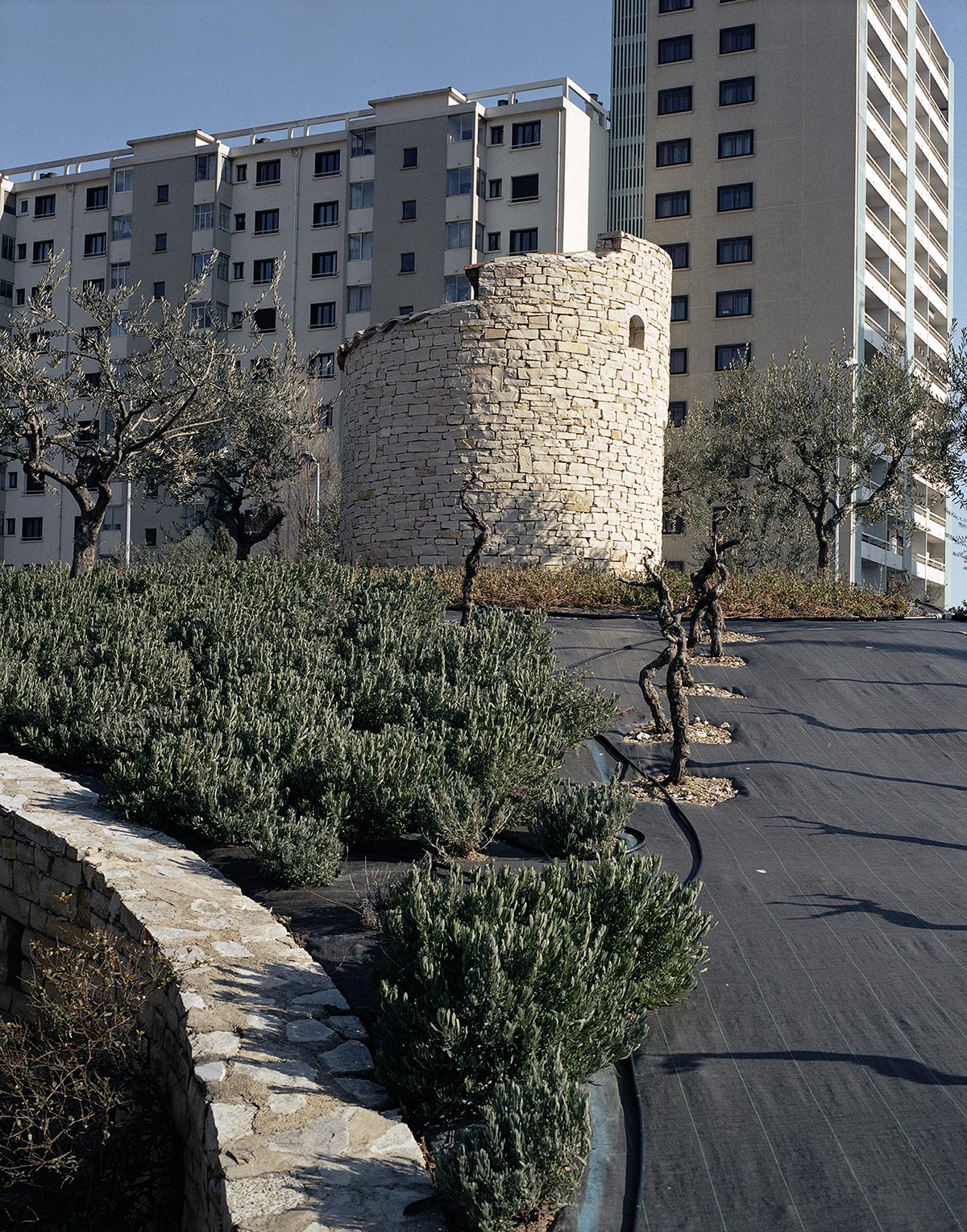 Glissement de terrain - 2005-2008