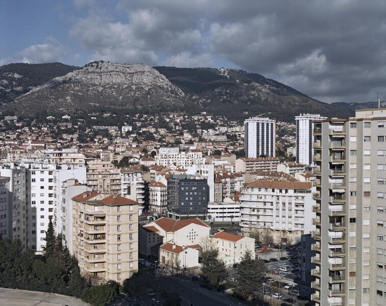 Glissement de terrain - 2005-2008