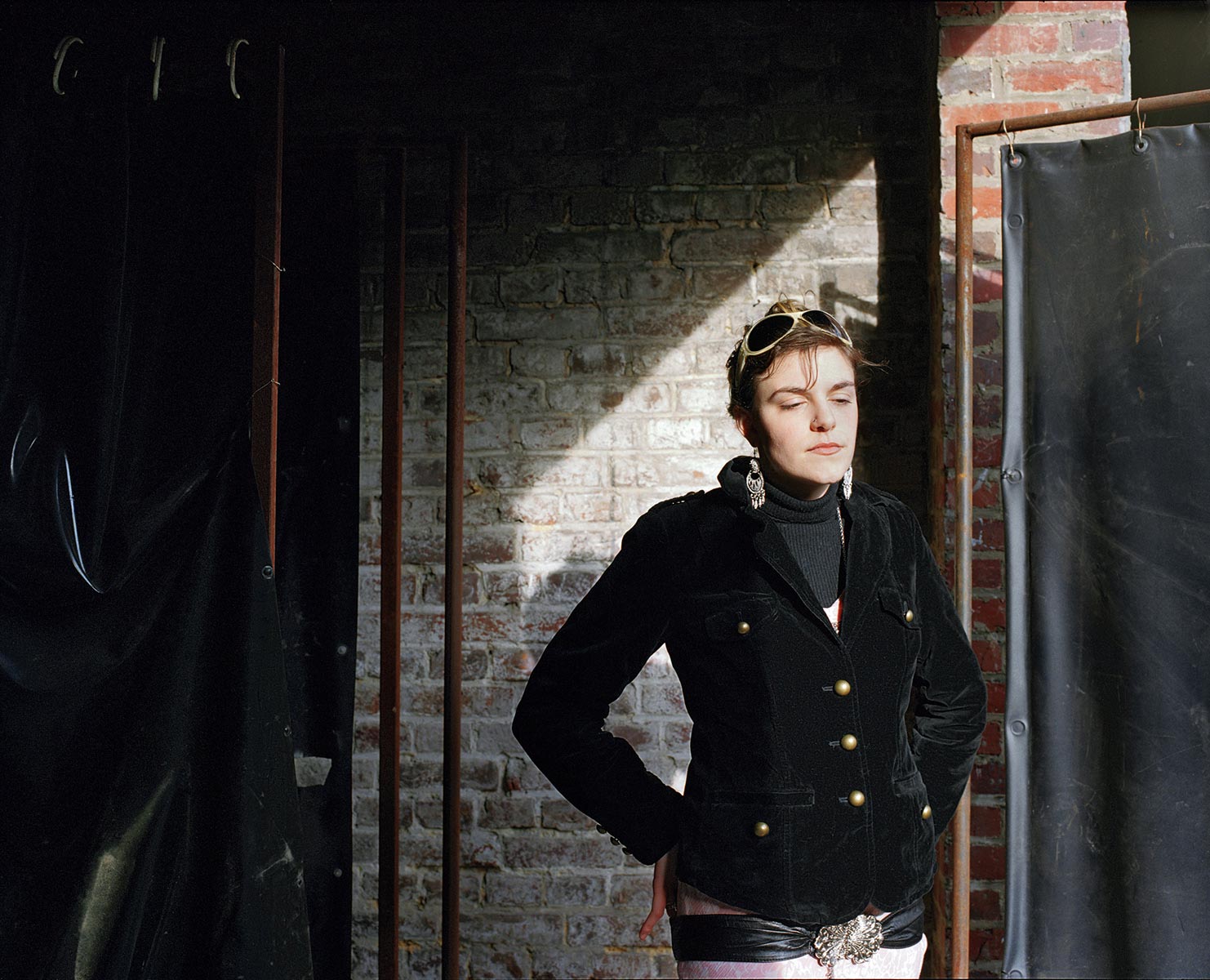 Coupures/Reprises - 2007