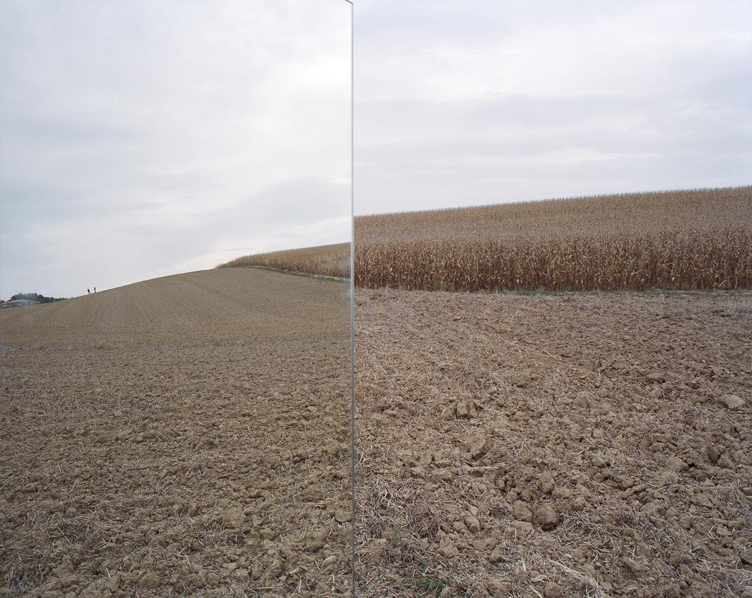 Surfaces-de-contact - 2009