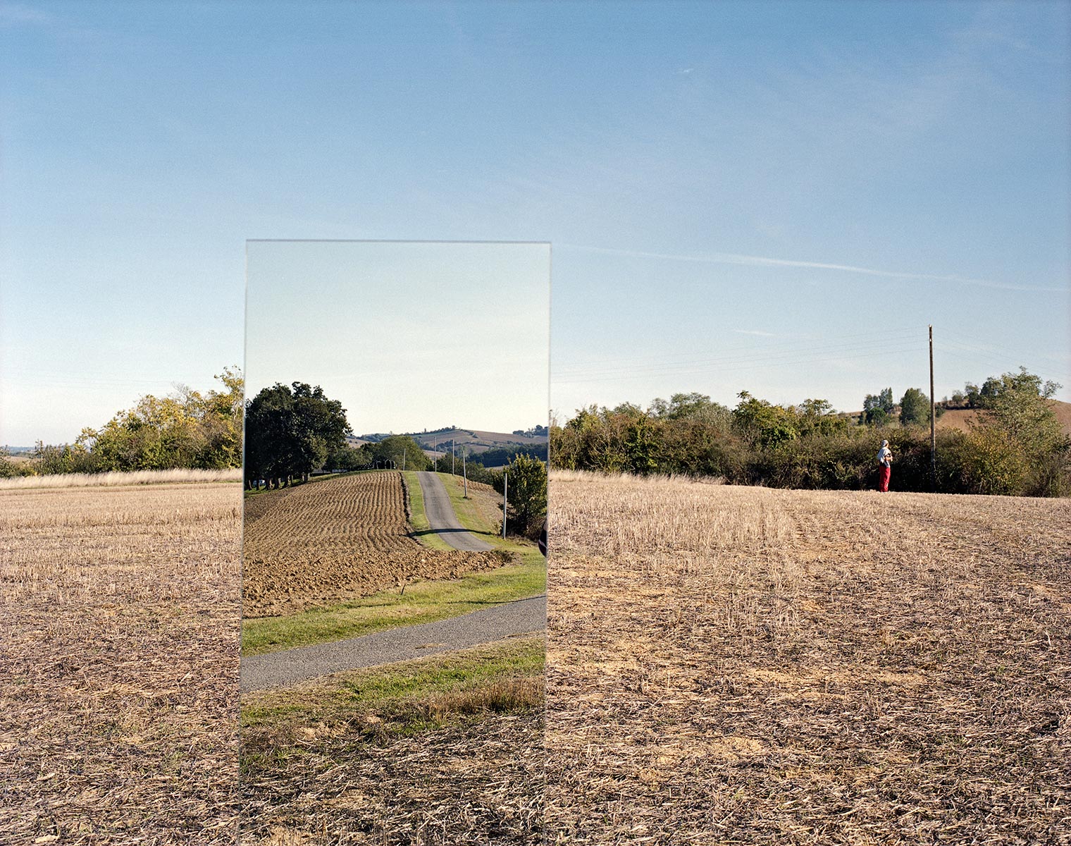 Surfaces-de-contact - 2009