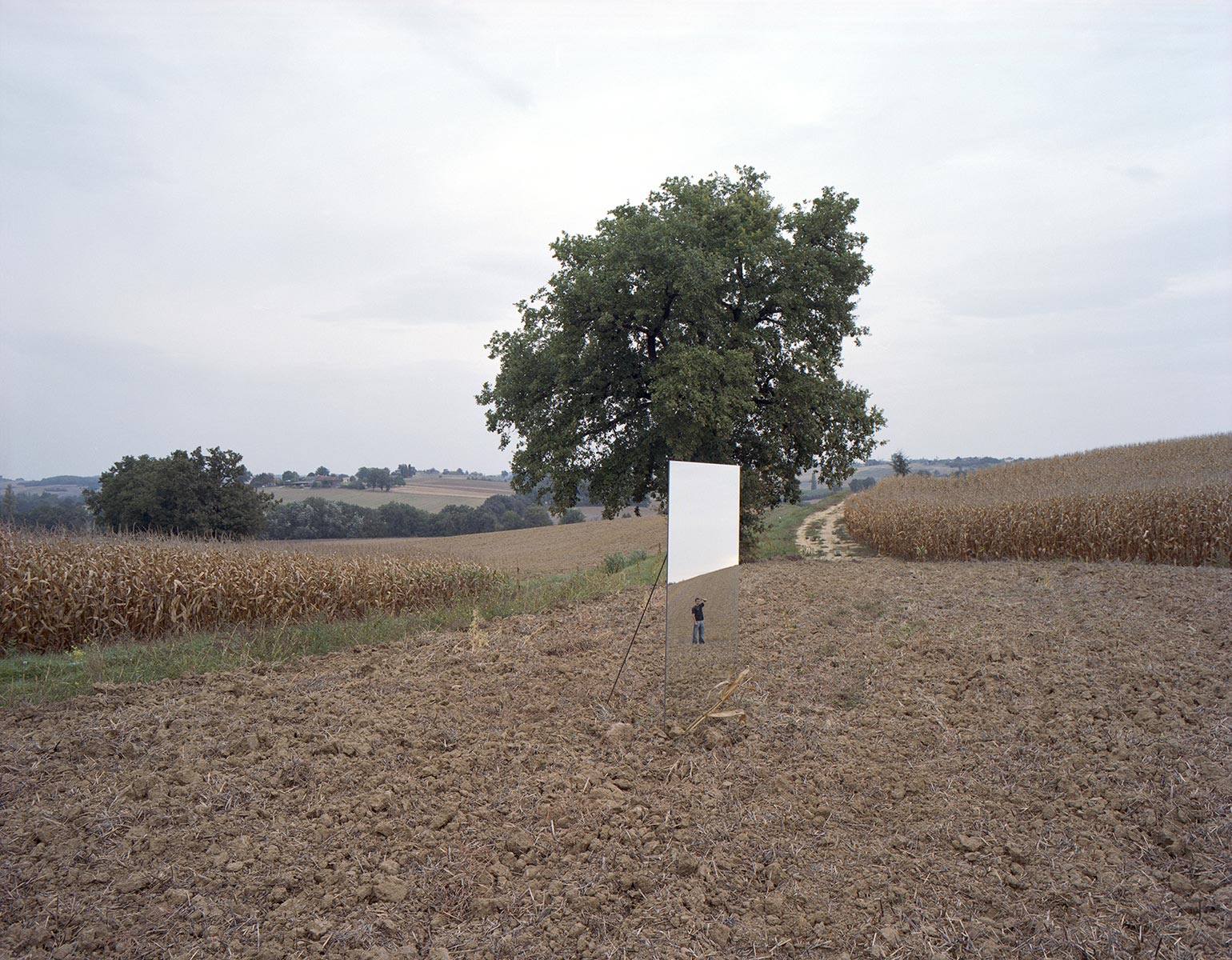 Surfaces-de-contact - 2009