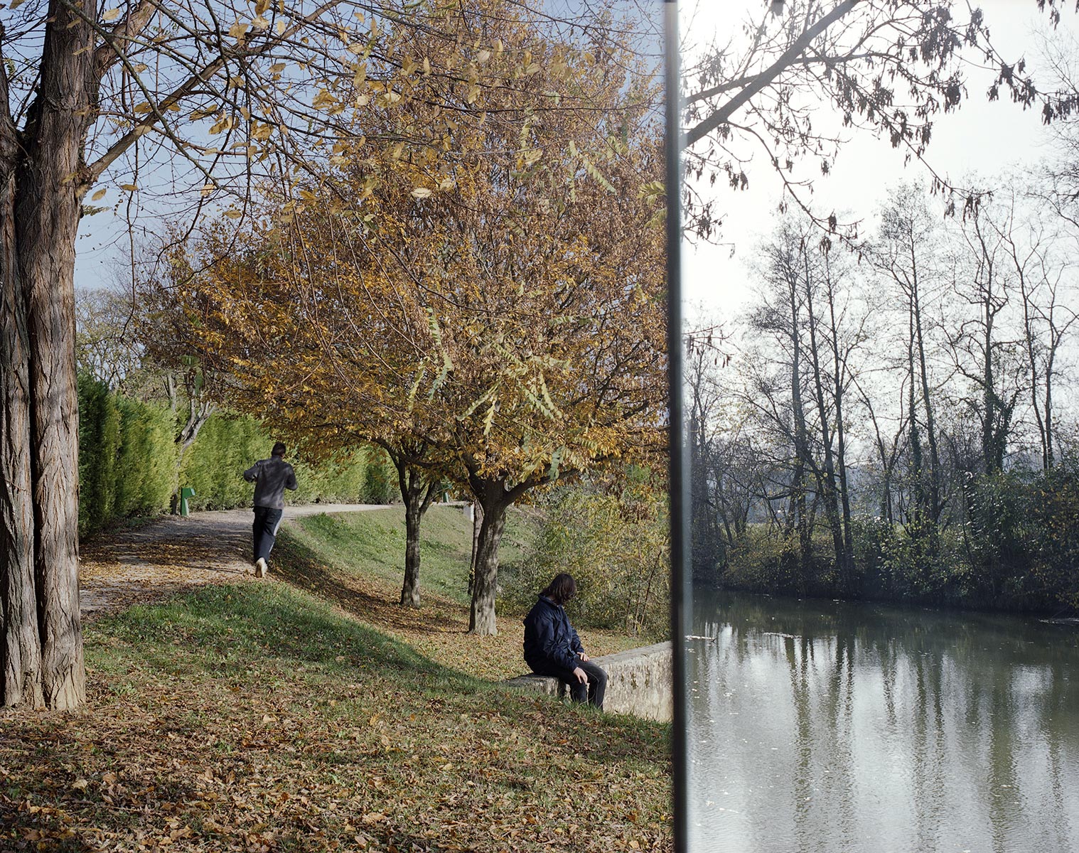 Surfaces-de-contact, footi - 2009