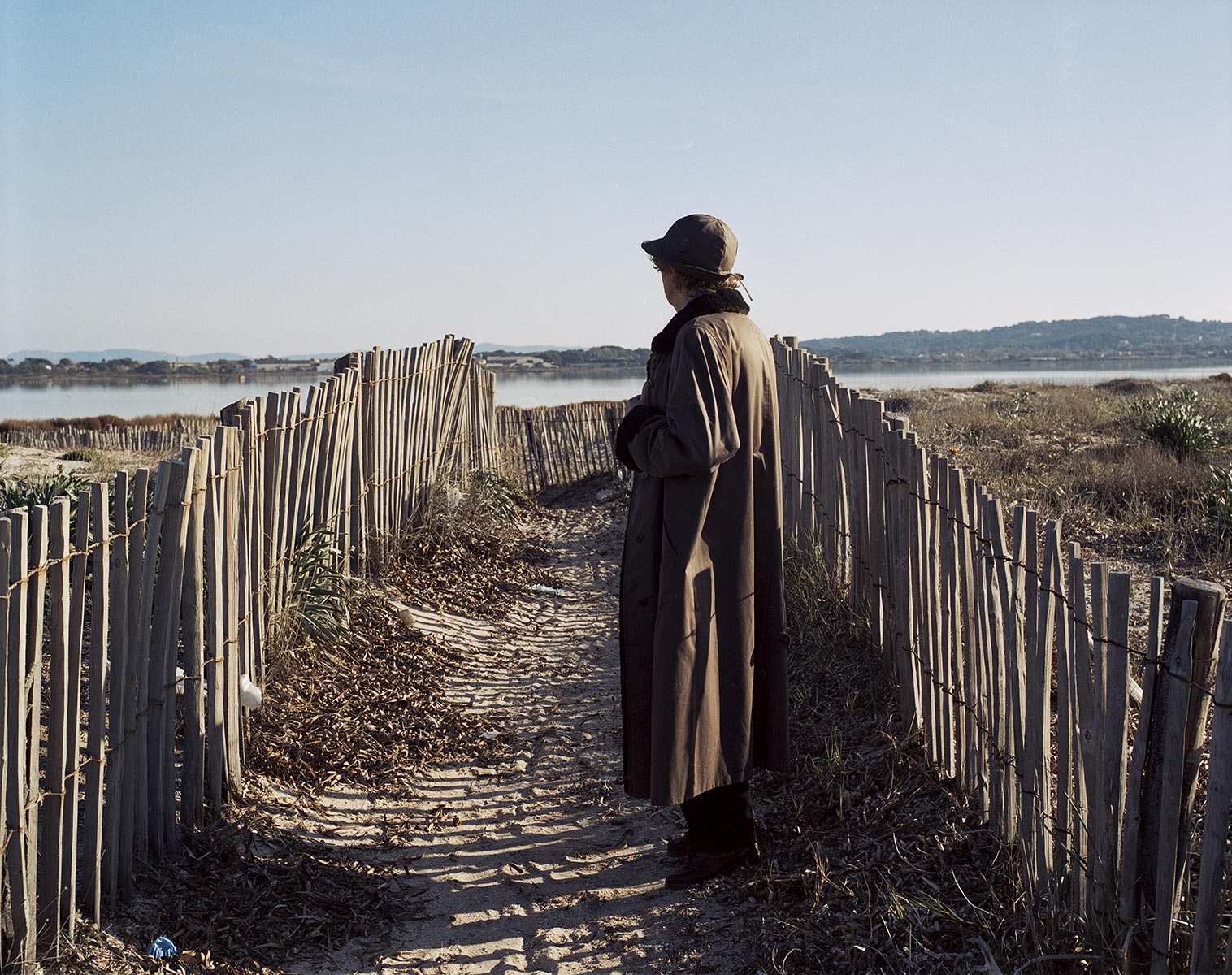 Tel quel, Hyères - 2004