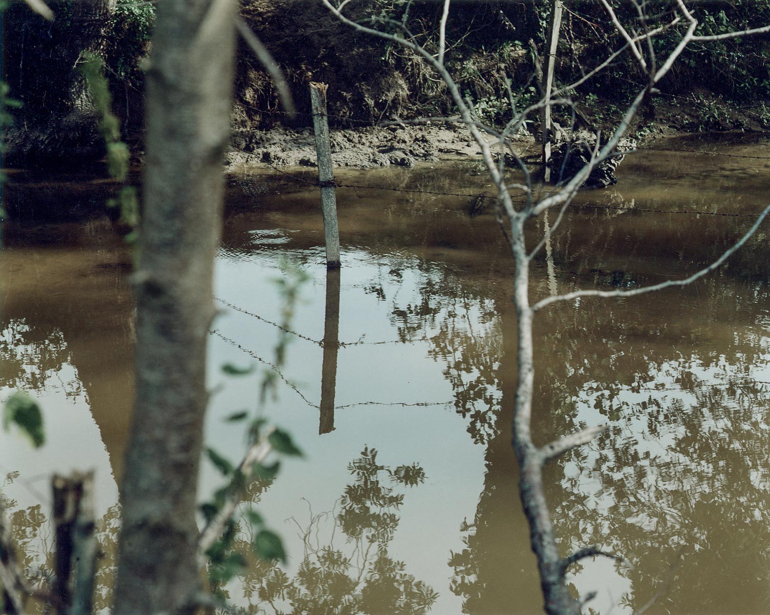 Tel quel, Aveyron - 1999