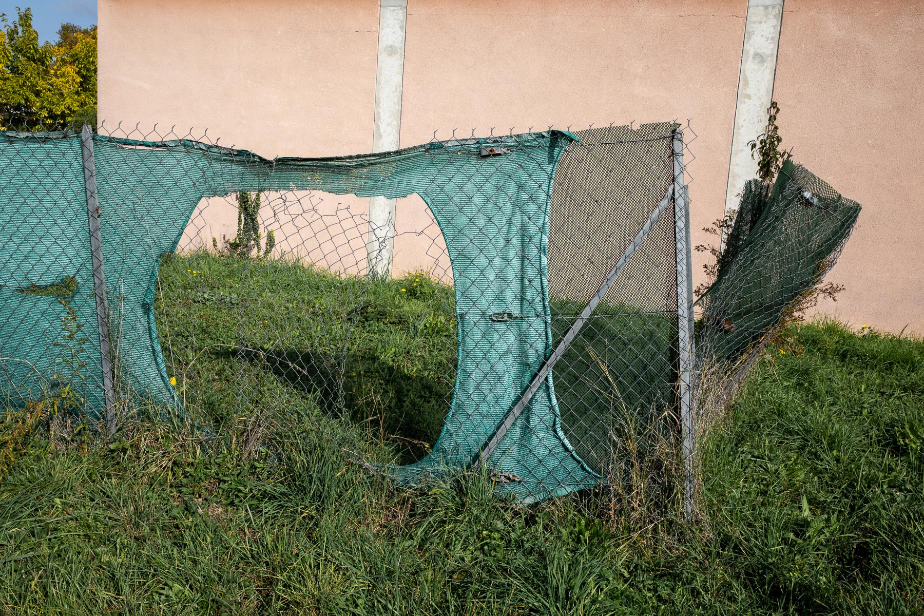 Tel quel, Crest - 2024