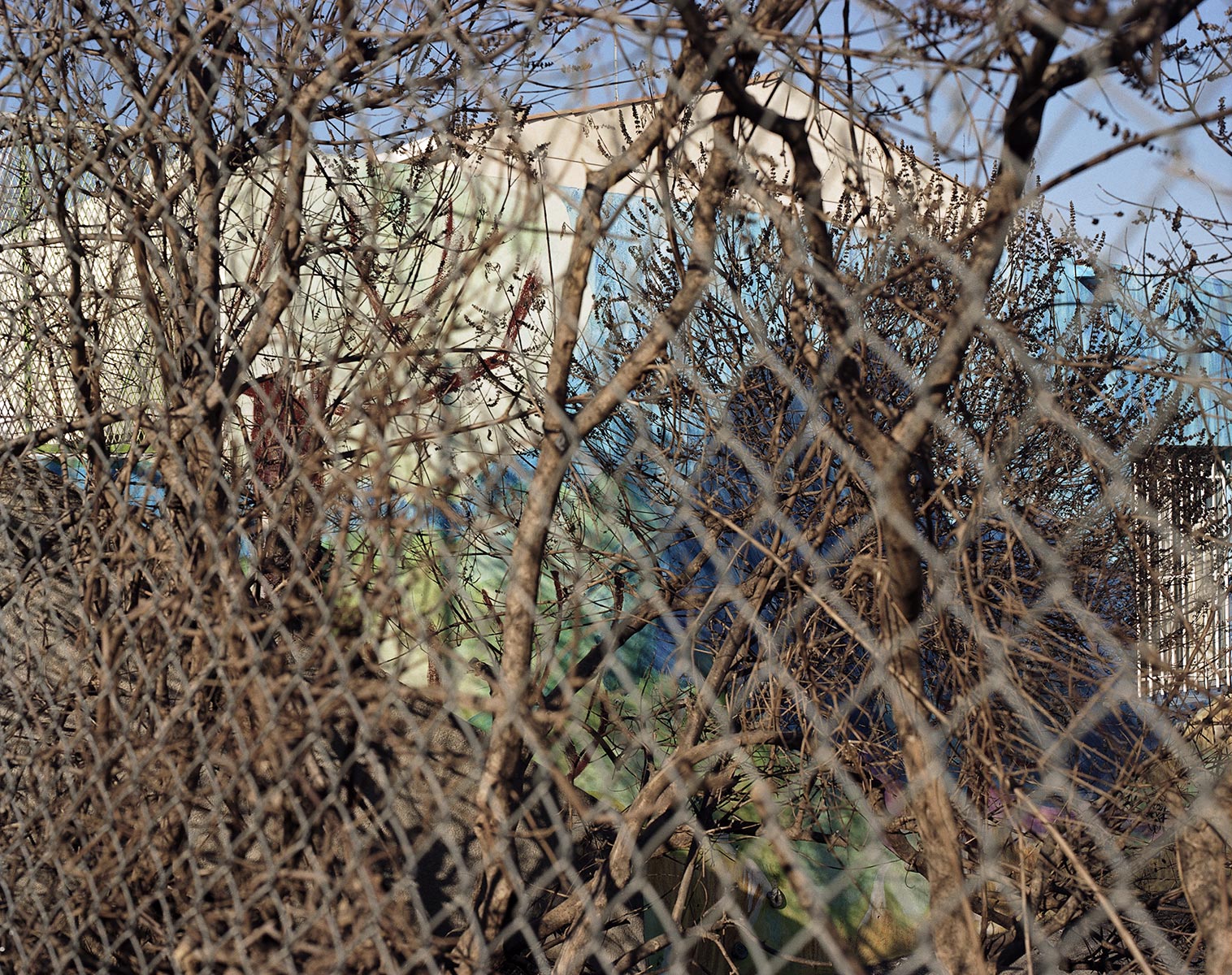 Tel quel, École Aix-en-Provence - 1999