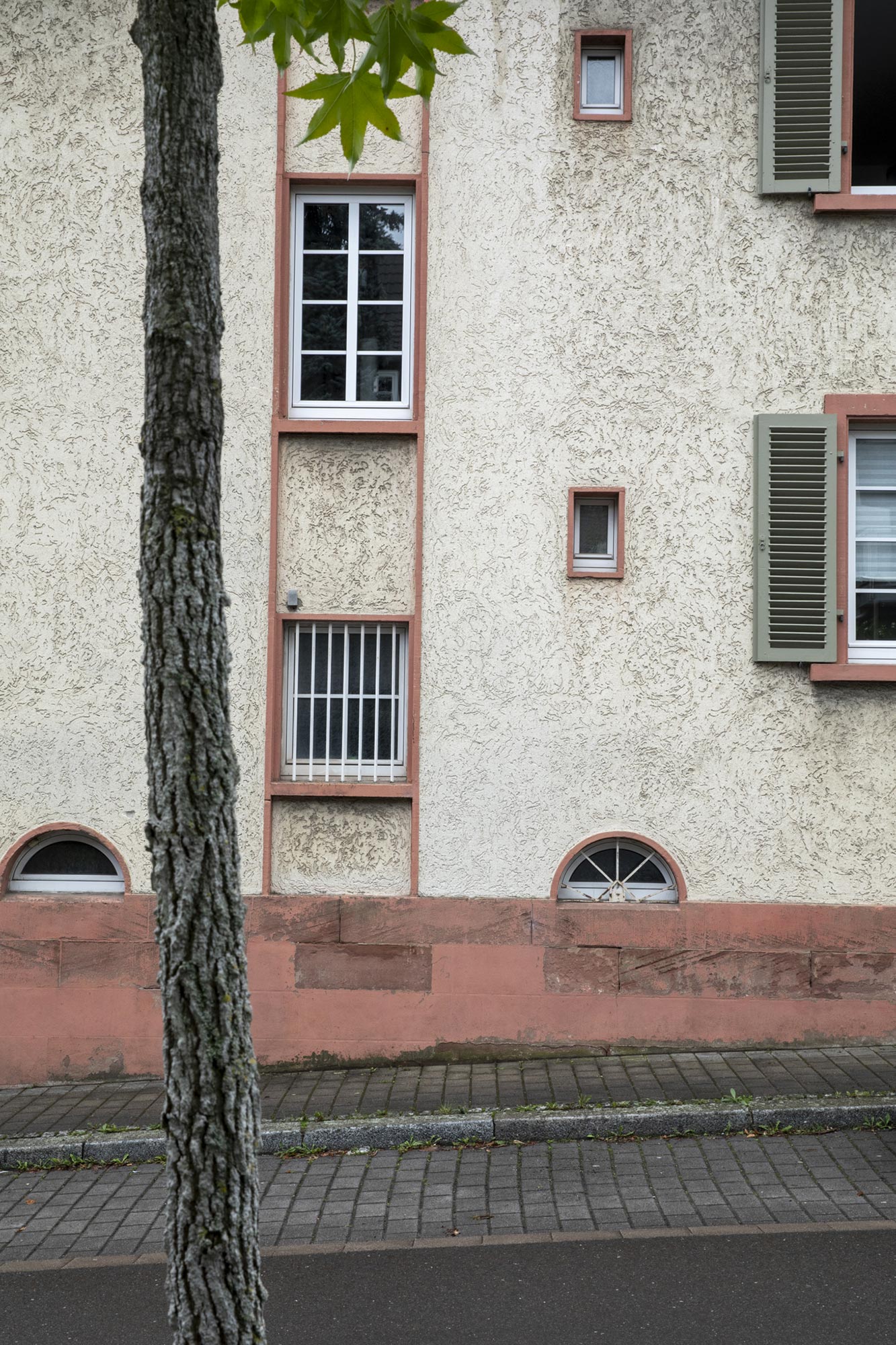 Tel quel, Kaiserslautern, Fliegerstrasse 9 - 2023