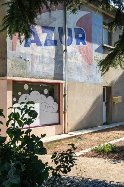 Tel quel, Le Pouzin - 2023