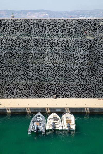 Tel quel, Marseille Mucem - 2024
