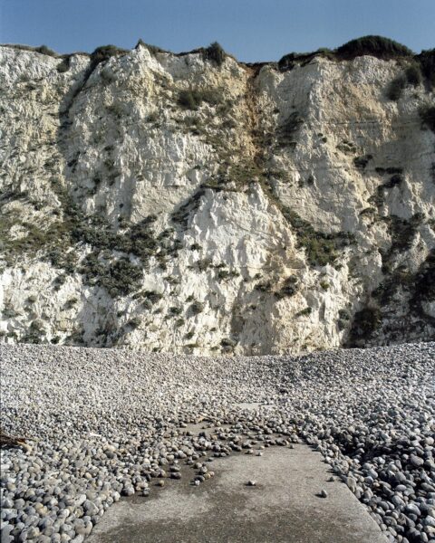 Tel quel, Mers-les-Bains, Seine-Maritime - 2014