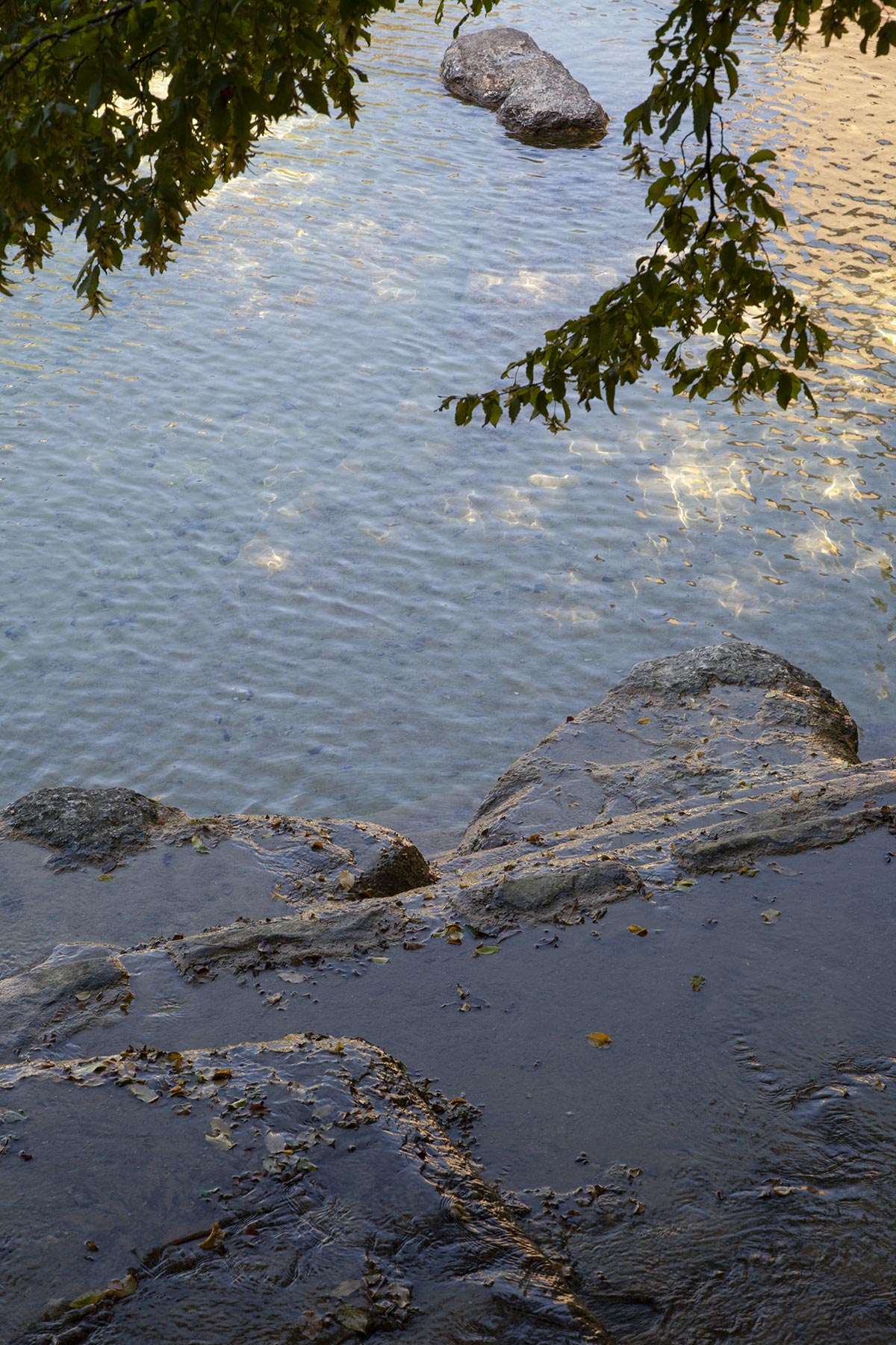 Tel quel, Pont-en-Royans - 2019