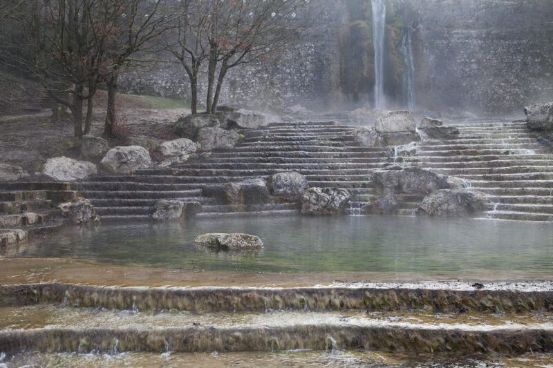 Tel quel, Pont-en-Royans - 2020
