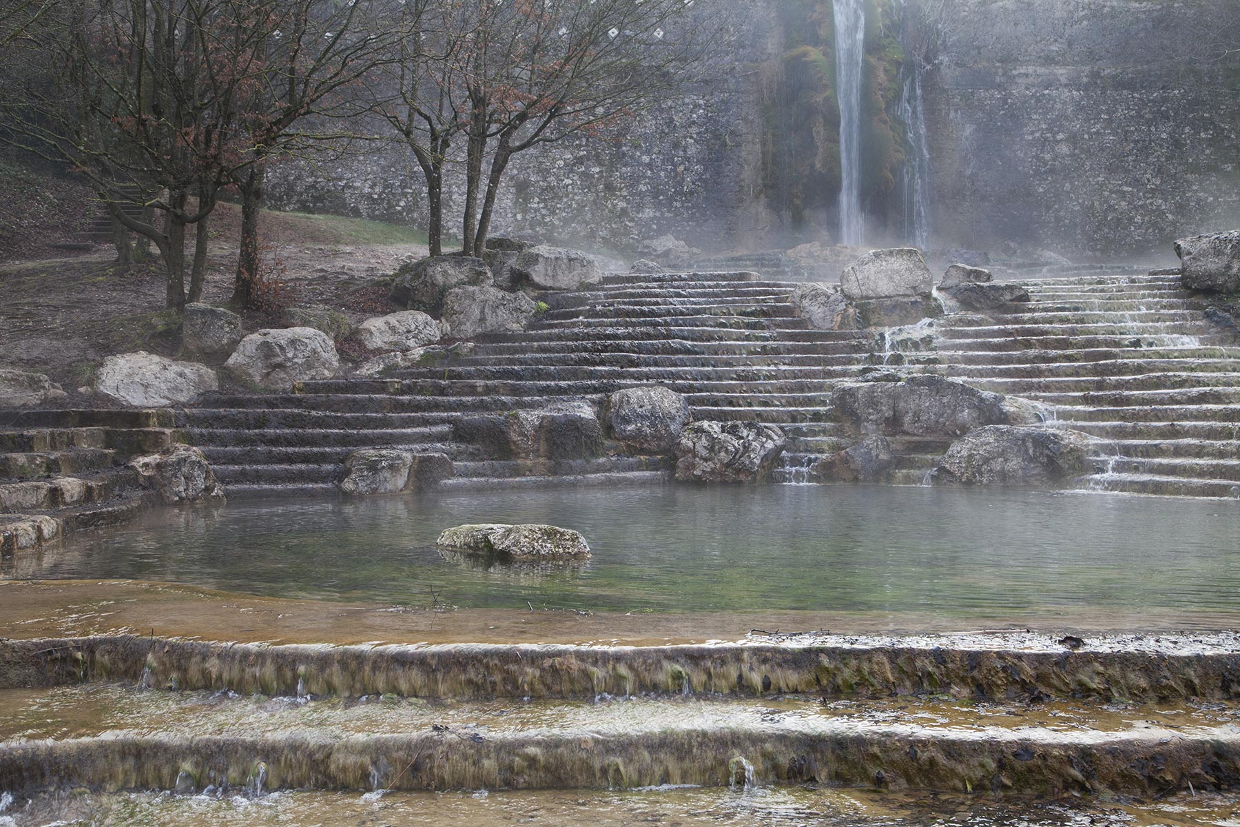 Tel quel, Pont-en-Royans - 2020