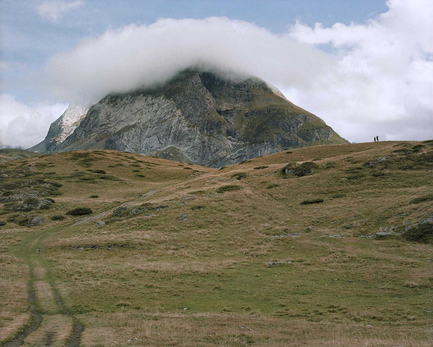 Tel quel, Pyrénées - 2006