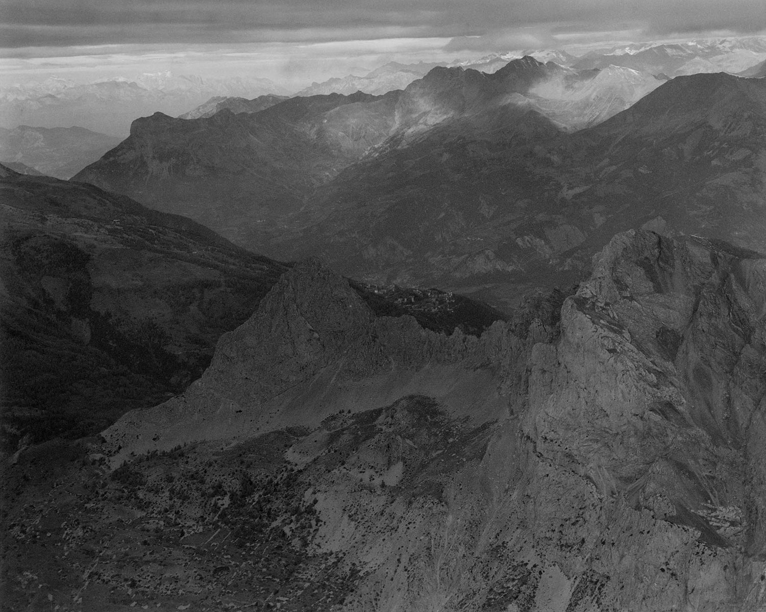 Vues volées - 2002-2003