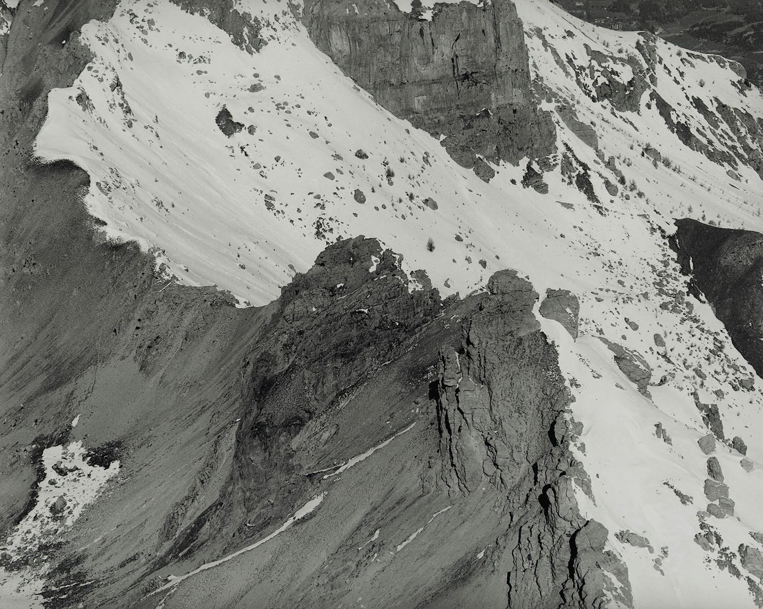 Vues volées - 2002-2003