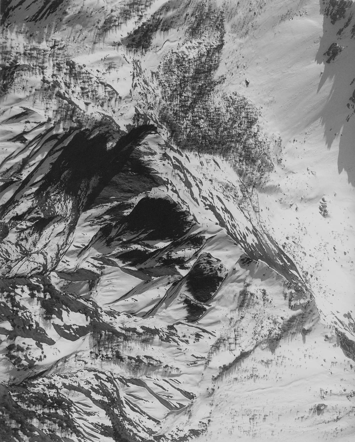 Vues volées - 2002-2003