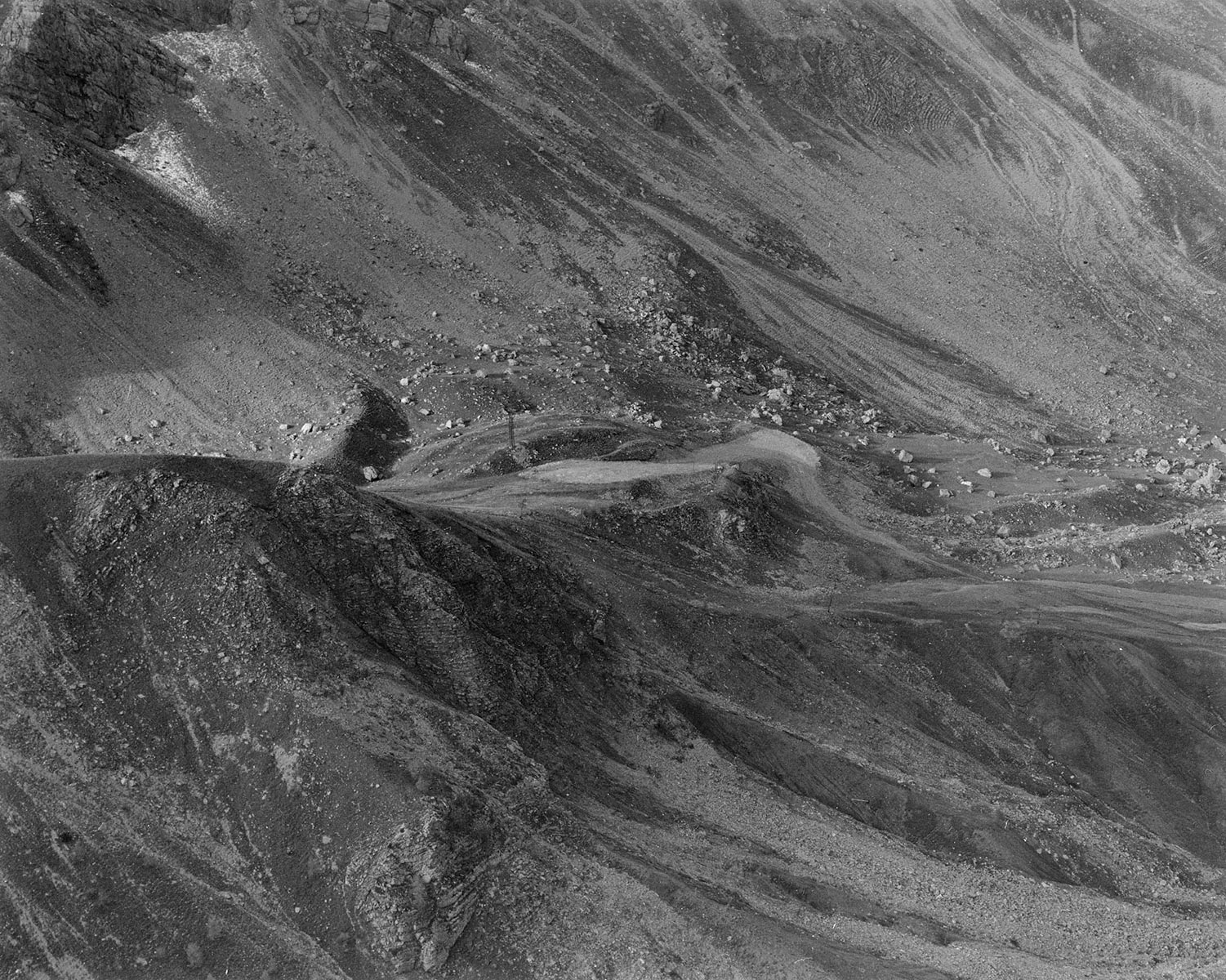 Vues volées - 2002-2003