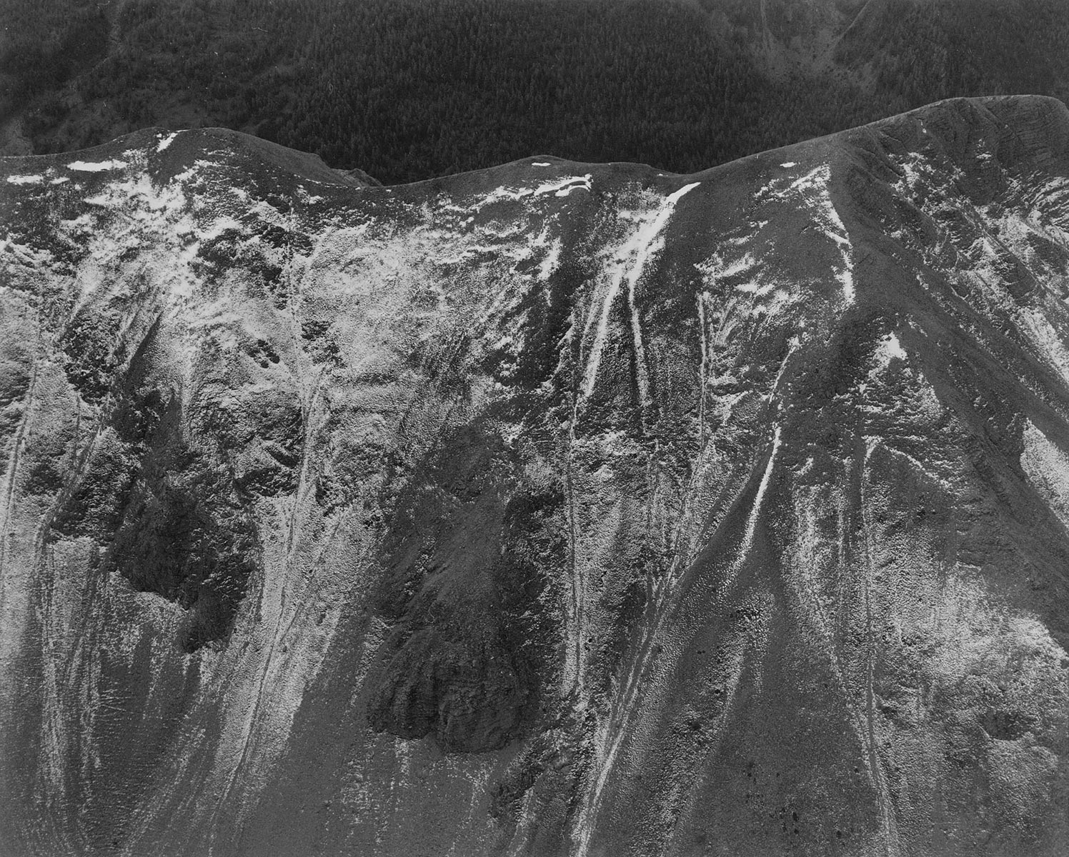 Vues volées - 2002-2003