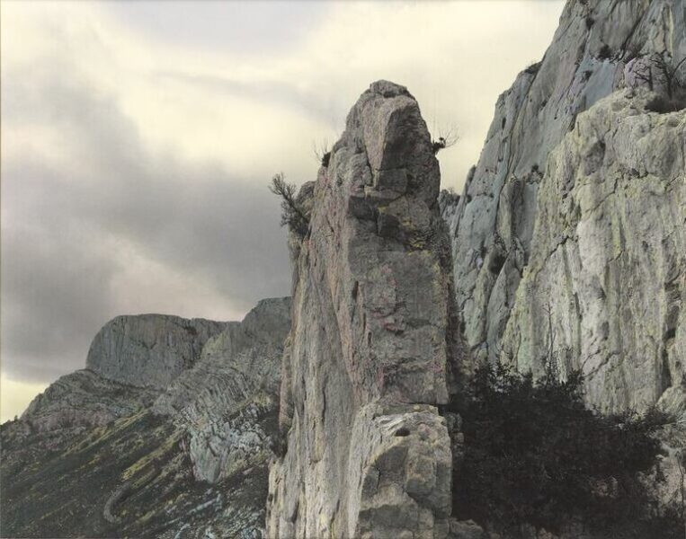 Sainte-Victoire