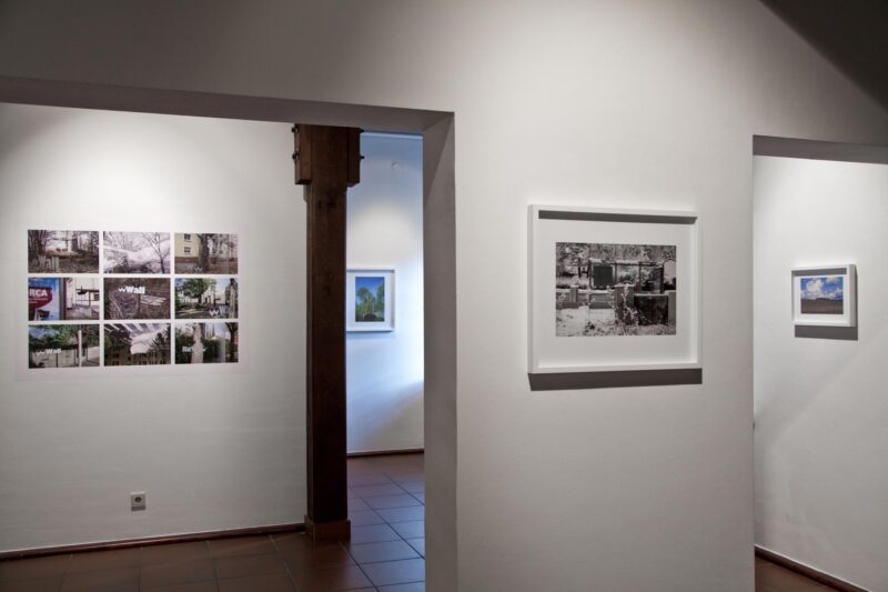Aux sources - Théodor-Zink-Museum, Kaiserslautern, Allemagne - 2019
