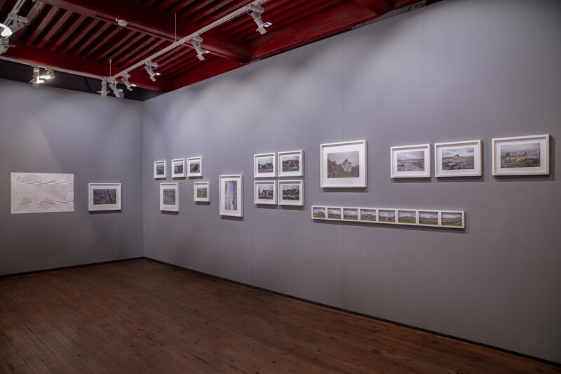 OILEÁIN ÁRANN - Hôtel Fontfreyde, Centre photographique - Clermond-Ferrand - 2023