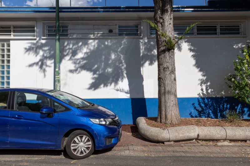 Créteil, Île Brise-Pain Piscine Ste Catherine - 08/09/2025