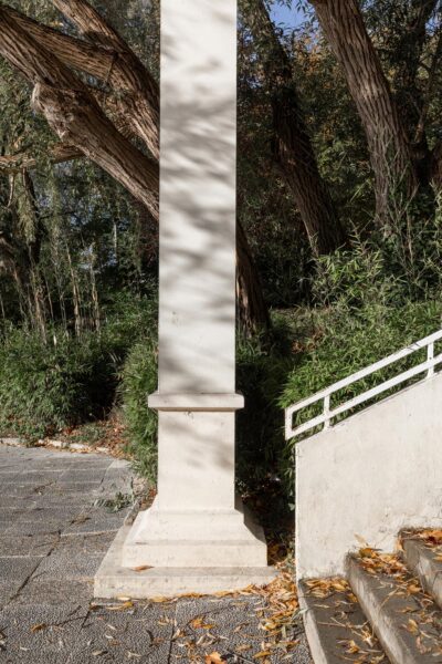 Neuilly-Plaisance, bords de Marne - 24/10/2025