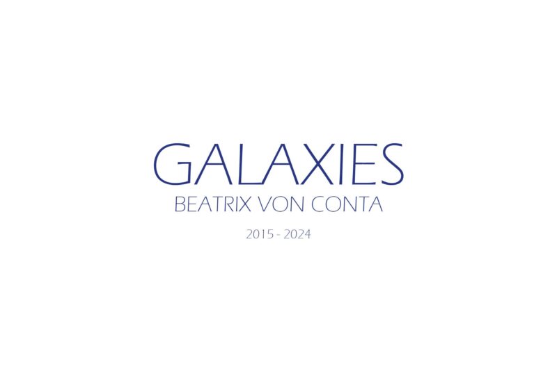 Galaxies - 2015-2024