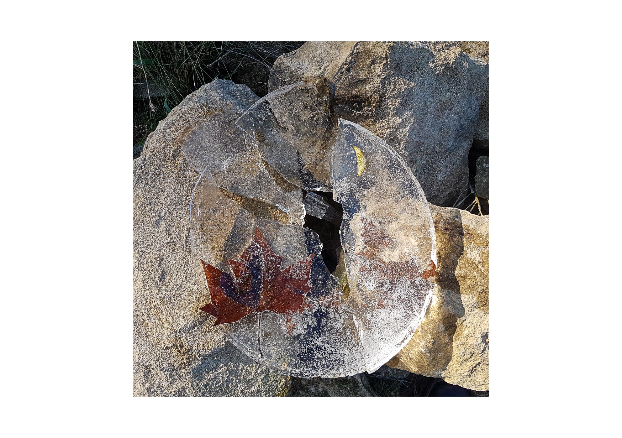 Galaxies - 2015-2024