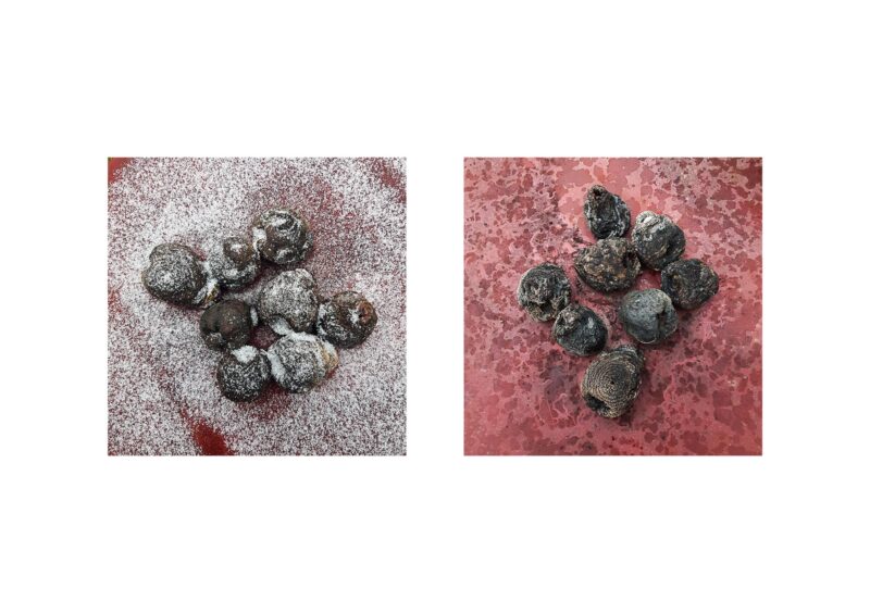 Galaxies - 2015-2024