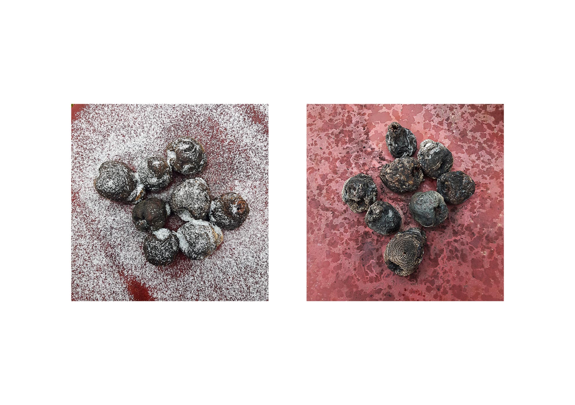 Galaxies - 2015-2024