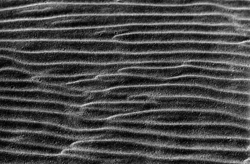 Les Écritures du sable - 1975