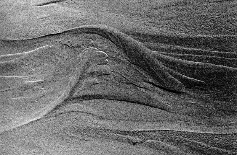 Les Écritures du sable - 1975