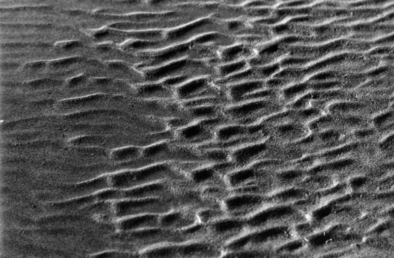 Les Écritures du sable - 1975