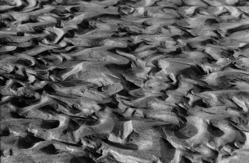 Les Écritures du sable - 1975